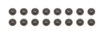 Racing Springs Beehive Valve Retainers 300 Series- PAC-R364-16 New. Price: $113.78.