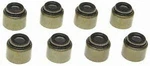 Valve Stem Seal Set Mahle Original SS45806 New. Price: $20.10.