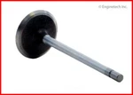 Intake Valve Enginetech, Inc. V4432 New. Price: $31.99.
