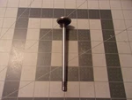 Elgin E2787 Exhaust Valve 01713 4573380 '07-'10 Dodge Charger V6 215CI 3.5L New. Price: $14.99.