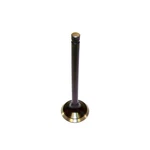 Dnj EV3111 Exhaust Valve Fits 1980-2000 Gmc C2500 80-00 C3500 New. Price: $35.99.