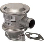 7.00018.50.0 Pierburg Crankcase Vent Valve For Porsche Cayenne Panamera 911 New. Price: $163.52.