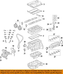 Gm Oem-engine Valve Spring Retainer Keeper 90529533 New. Price: $36.54.