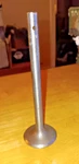 (1) Exhaust Valve 1925 1926 Rickenbacker 8-80 D Rare Nos New. Price: $88.00.