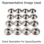 Manley 23661-16 Spring Retainer Ret-ti 1.550 +100 Dbl New. Price: $321.21.