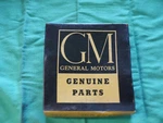 Nos Gm 1962-1963 Pack Exhaust Valve Kit 1564362 381782 Impala Belair Biscayne New. Price: $28.50.