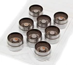 420002210 Ina 8X Hydraulic Lifters Tappets For Vw Beetle Jetta Passat 1.9L 2.0L New. Price: $86.00.