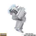 Secondary Air Injection Pump Check Valve For Mercedes CL550 C350 C230 0021408360 New. Price: $71.98.