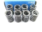 (8) Trw VS1008 Performance Exhaust Engine Valve Spring Chevrolet Sbc V8 New. Price: $62.99.