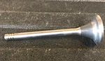 Trw Eng. Exhaust Valve (4) RX9154 / 930735 For Saab 900 & 99 (1977-89) New. Price: $78.95.