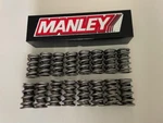 Manley Nex Tek 1.570 Od Double Valve Springs W/ Damper 221441P-16 Used Perfect. Price: $299.00.