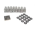 Brian Tooley Racing .625 Max Lift Beehive Valve Spring Kit For Gm Ls New. Price: $239.99.