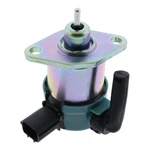12V Stop Solenoid 1C010-60010 1C010-60013 For Kubota M6800 M8540 M9000 M95 M105 New. Price: $30.03.