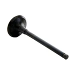 Enginetech Nitrided Stem Exhaust Valve Pack Of 1 Direct Fit New. Price: $48.99.