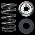 Brian Crower BC0040T Dual Springs Ti Retainers Honda Acura K20A K20Z F20C F22C New. Price: $487.14.