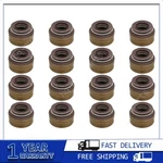For Mercedes-benz C230 1997 2005 16X Elring Engine Valve Stem Oil Seal New. Price: $24.25.