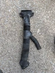 Oem Dodge Ram Van B250 B150 5.2L 5.9L Air Cleaner Intake Duct Hose Y-pipe V8 Used. Price: $99.00.