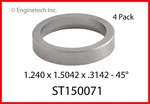 Valve Seat Enginetech, Inc. ST150071 New. Price: $41.99.