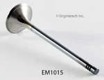 Fits 06 07 08 09 10 11 Volkswagen 3.6L Blv Bhk V6 12 Intake & Exhaust Valves New. Price: $184.00.