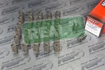 Manley Nextek Conical Ovate Valve Springs Ford 4.6L 5.4L Modular High Performanc New. Price: $645.31.