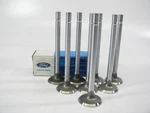 (8) New Oem Ford E9TZ-6505-A Engine Exhaust Valve 1969-1997 302 351W-V8. Price: $89.99.