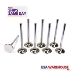 Ferrea FERF1479P-8 Steel Exhaust Valve 1.600 In Fits Small Block Chevy Pack Of New. Price: $493.26.