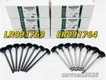 Engine Intake Exhaust Valve Set Fits For Jaguar Land Rover Evoque Discovery 2.0 New. Price: $92.35.