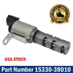 Engine Variable Valve Timing Vvt Control Solenoid 15330-0S010 For Toyota 4RUNNER New. Price: $25.99.