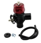 Turbosmart Bov Port Dual Red Fits Mitsubishi Evo 4-X Black TS-0215-1022 New. Price: $454.99.