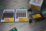 Ferrea Evo Viii 8 03-07 4G63T 95LBS Dual Valve Springs Ti Retainers Kit KT4013 New. Price: $1041.41.