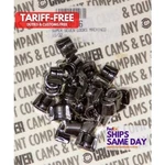 Crower 86710-16, Set Of Black Chromoly Valve Locks Super Degree Machine New. Price: $117.48.