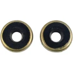 Beck Arnley 039-6601 Valve Cover Grommets Set Of For MR2 Pair New. Price: $16.50.