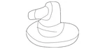 Genuine Mazda Pcv Valve AJC1-13-890B New. Price: $14.05.