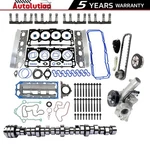 Mds Lifters Camshaft Timing Rebuild Kit For 09-15 Dodge Jeep Chrysler 5.7L Hemi New. Price: $486.99.