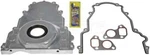 Engine Timing Cover Dorman 635-522 New. Price: $116.72.