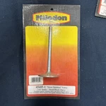 Milodon 45605-1 Street Stainless Valve 2.02 Intake Small Block Chevy New. Price: $20.00.