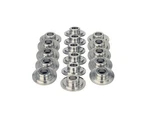 Comp Cams Engine Valve Spring Retainer Set - 10 Degree Titanium Of New. Price: $497.53.