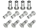 Replacement 31BT47P Valve Lifter Kit Fits 1997-2000 Infiniti QX4 3.3L V6 New. Price: $52.24.
