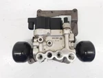 2009 On. Mclaren MP4-12C Hydraulic Suspension Valve Power Steering Block Used. Price: $484.29.