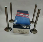 X Inlet Valve 3321 Trw 056 109 601C For Vw Audi 80 Golf Passat Scirocco Rabbit New. Price: $112.50.