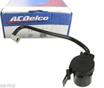 Best Oem Replacement Vapor Canister Purge Valve Evap Solenoid For Gm 10386359 New. Price: $199.99.