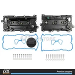 Valve Covers For 09-17 Nissan Altima Maxima Murano Pathfinder Infiniti QX60 3.5L New. Price: $76.24.