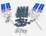 Elgin Z28 Springs, 1.84" Intake & 1.5" Exhaust Valve Set Sb Chevy 305 New. Price: $212.82.