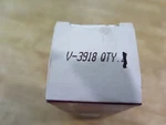 Engine Exhaust Valve Sealed Power V-3918 Nos (11B1-2) New. Price: $14.00.