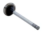 Enginetech Chrome Stem Exhaust Valve Pack Of 1 Direct Fit New. Price: $61.99.