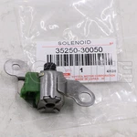 A340 Transmission Solenoid Assy #1 35250-30050 For 1998-2003 Toyota Land Cruiser New. Price: $94.88.