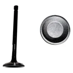 For Chevy Nova 1988 Dnj Engine Components EV925 Exhaust Valve New. Price: $11.63.