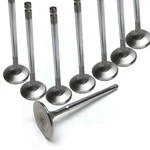 Brian Crower BC3041 Exhaust Valves For 2002-2011 Honda/acura K20A2/K20A/K20Z3 New. Price: $197.00.