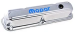 Proform Tall Valve Cover Pair Small Block Mopar 440-905 New. Price: $142.68.