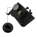 1PC Black Coolant Overflow Tank Aluminum For Mazda Miata 1.6/1.8L 1990-1997 New. Price: $46.62.